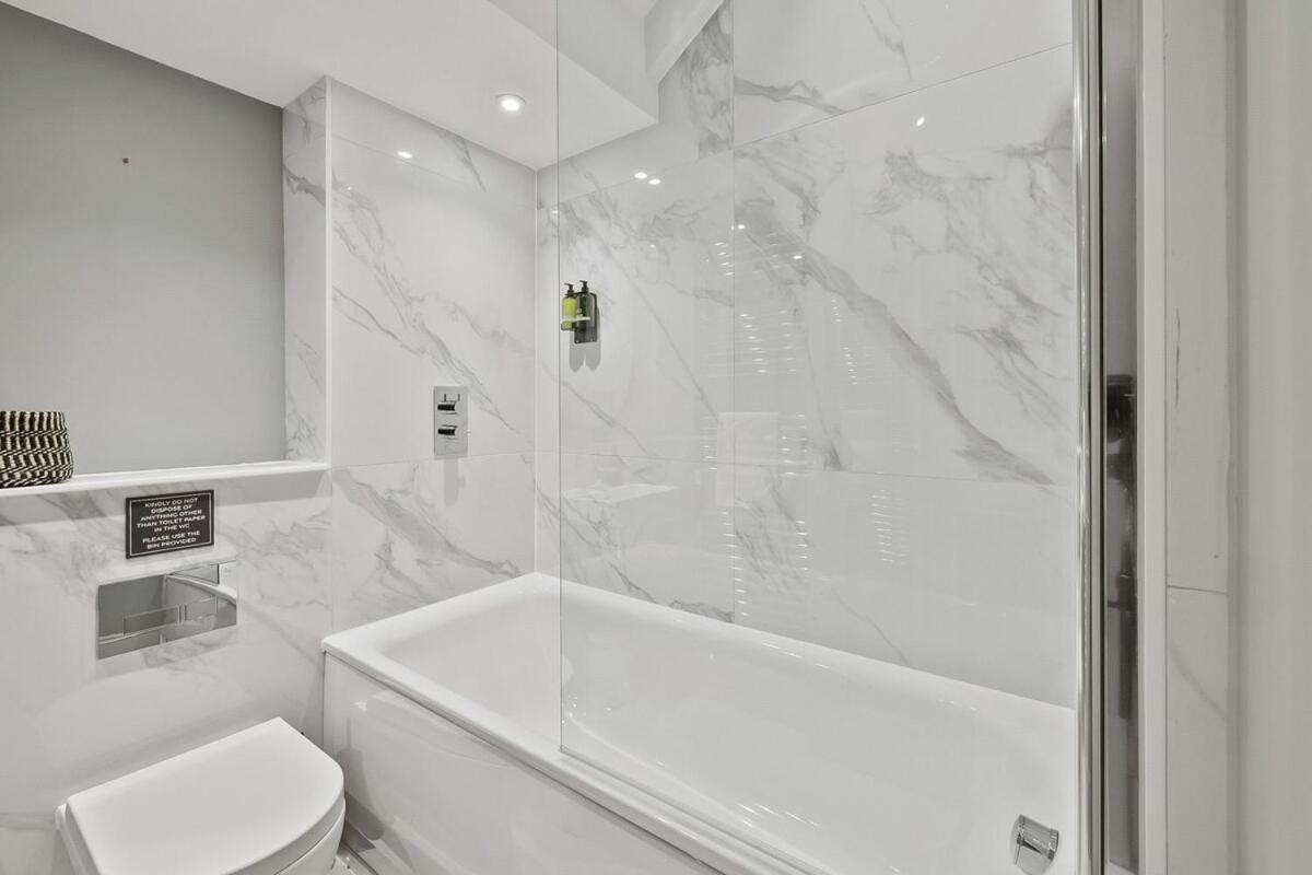 Hurlingham By Pureserviced Plymouth Exteriér fotografie