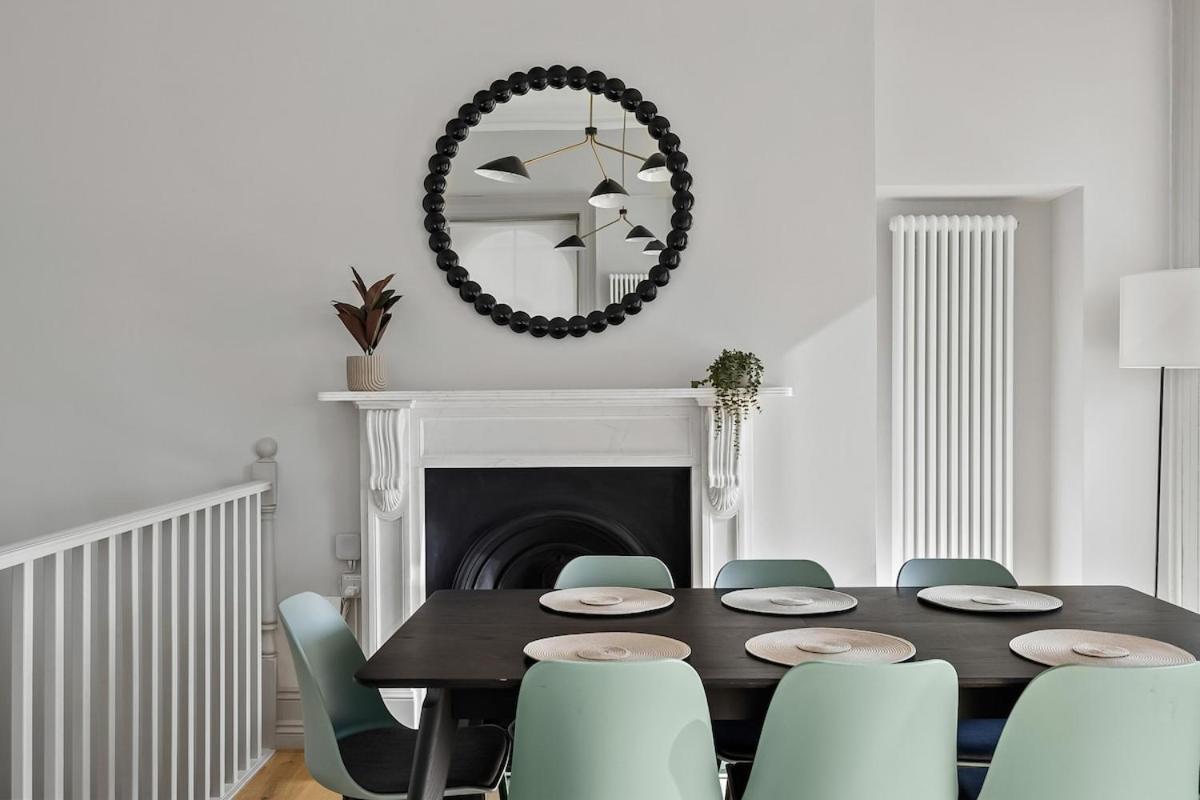 Hurlingham By Pureserviced Plymouth Exteriér fotografie