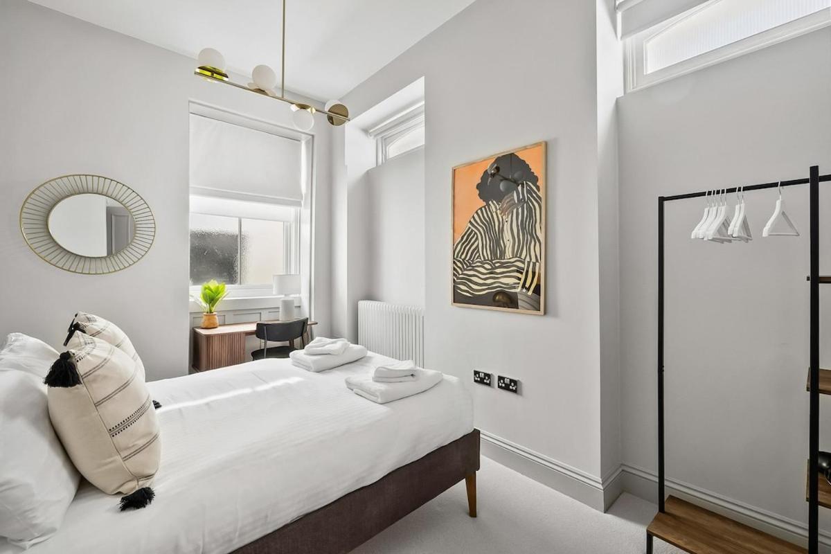 Hurlingham By Pureserviced Plymouth Exteriér fotografie