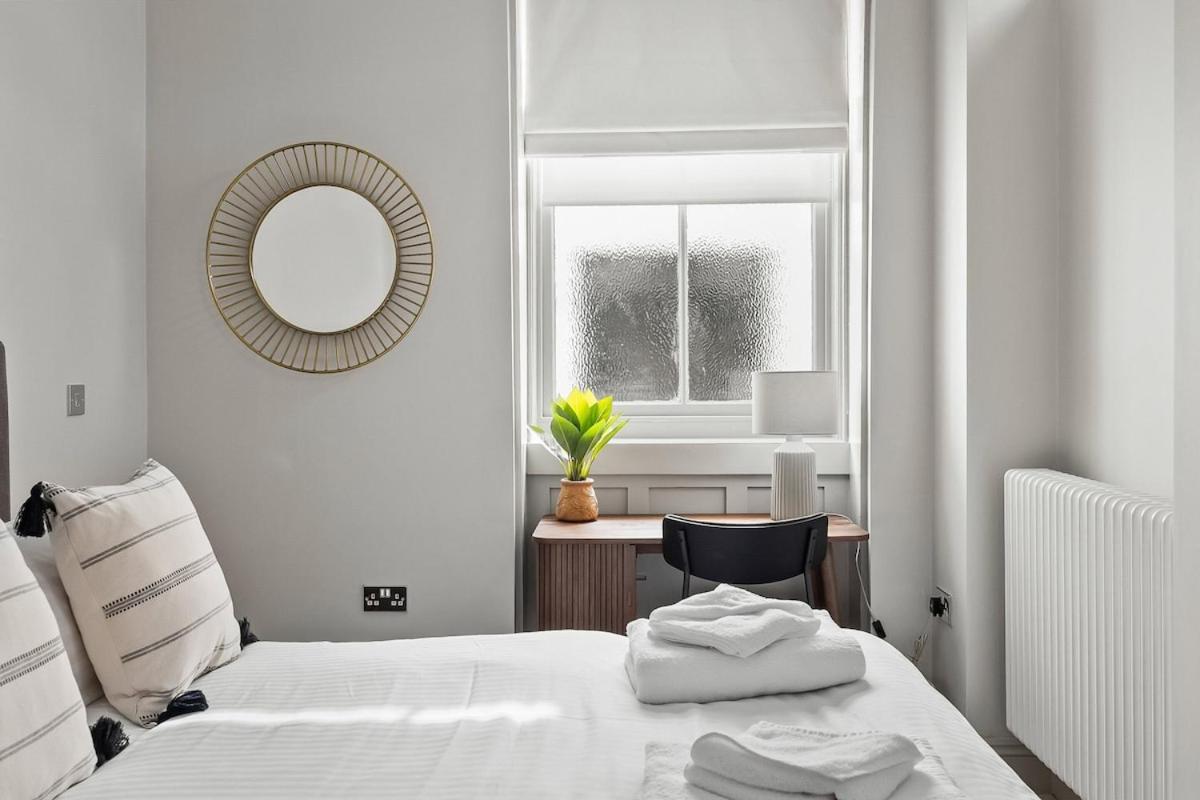 Hurlingham By Pureserviced Plymouth Exteriér fotografie