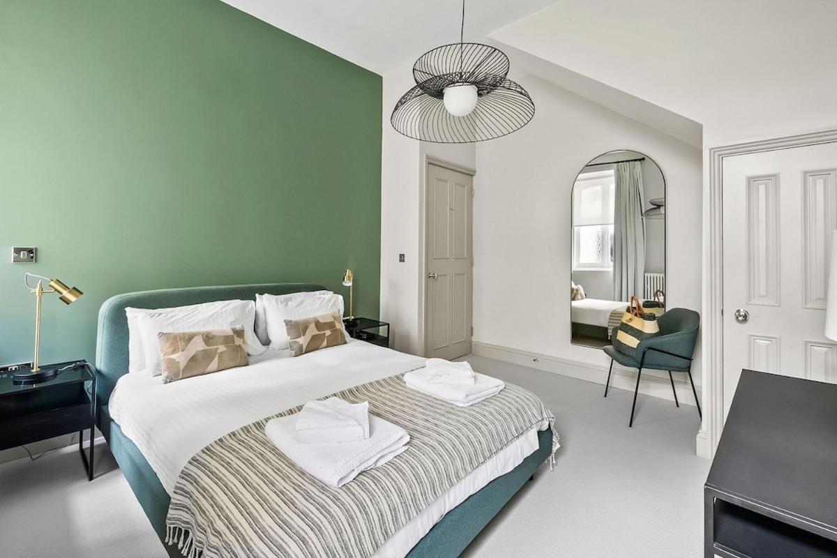 Hurlingham By Pureserviced Plymouth Exteriér fotografie